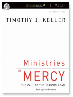 cover image of Ministries of Mercy